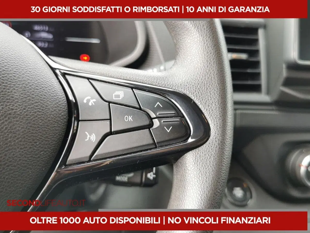 Nissan Primastar Furgone usata a Chieti (6)