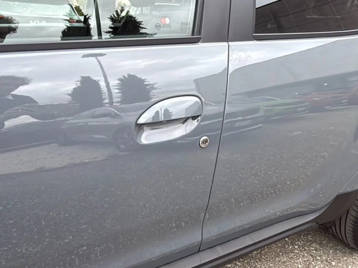 Dacia Duster usata a Ravenna (10)