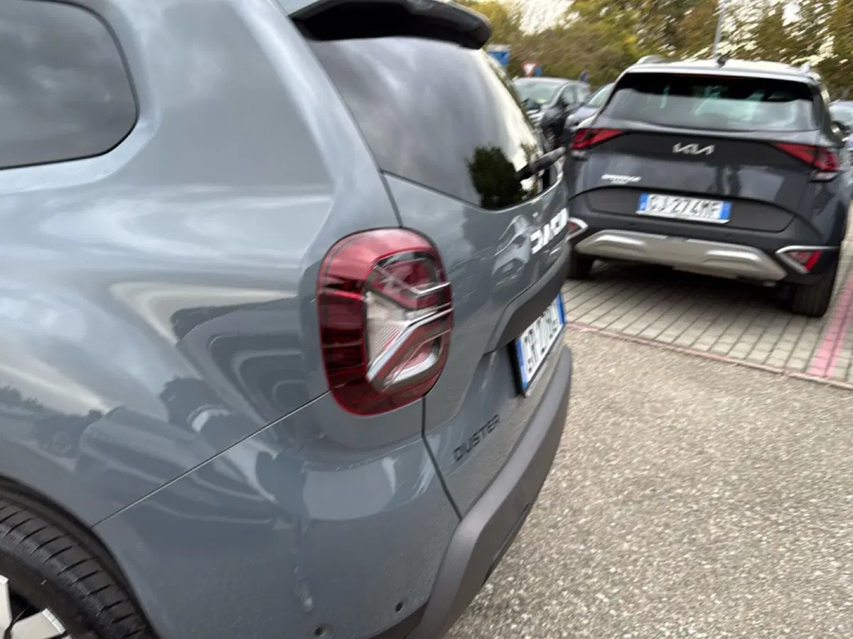 Dacia Duster usata a Ravenna (16)