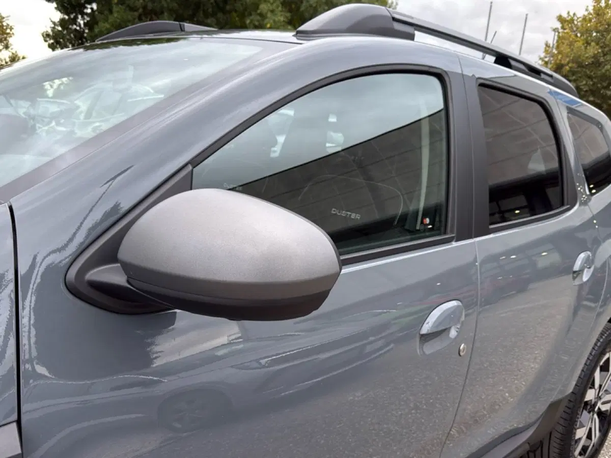 Dacia Duster usata a Ravenna (17)