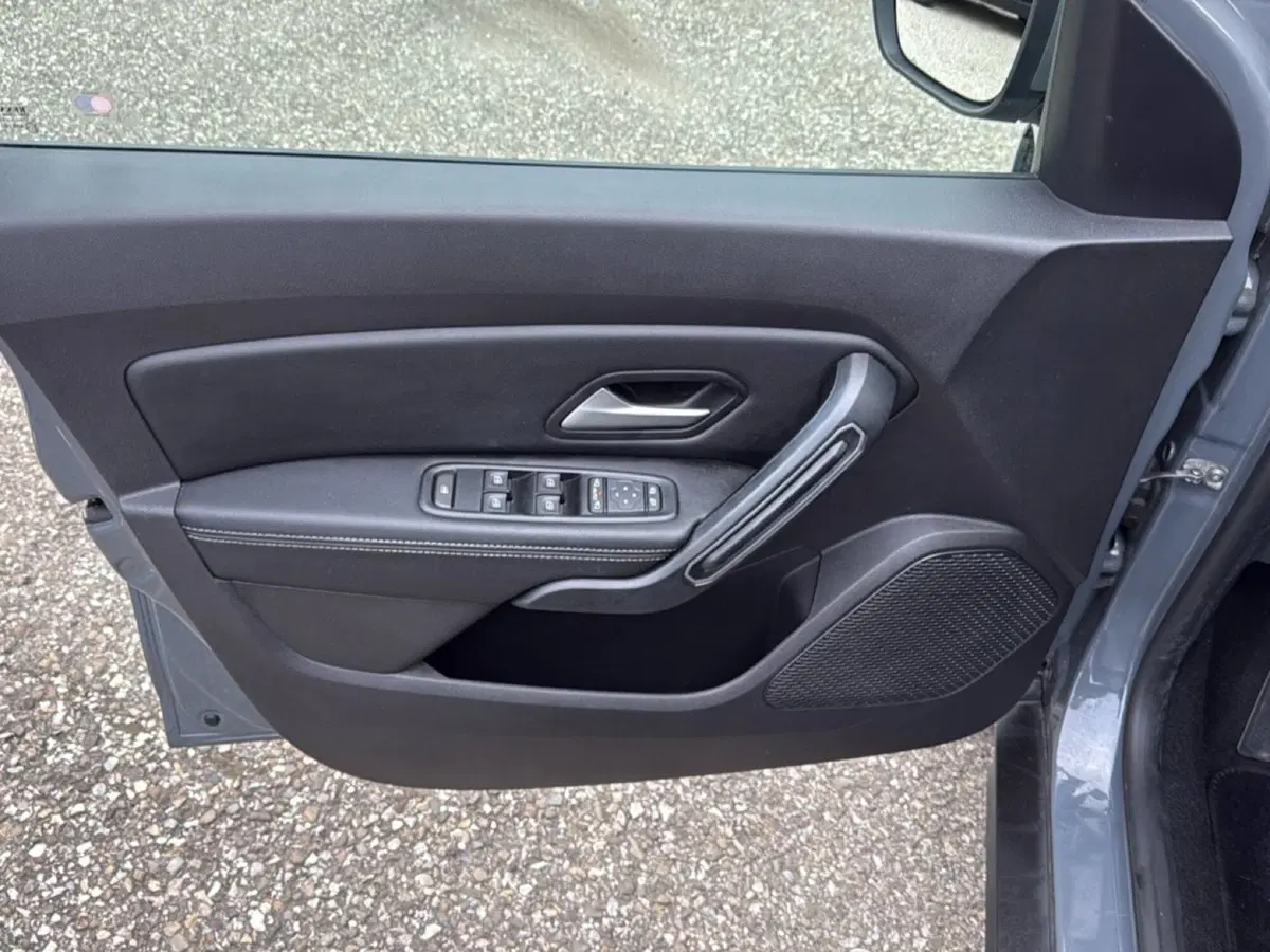 Dacia Duster usata a Ravenna (18)