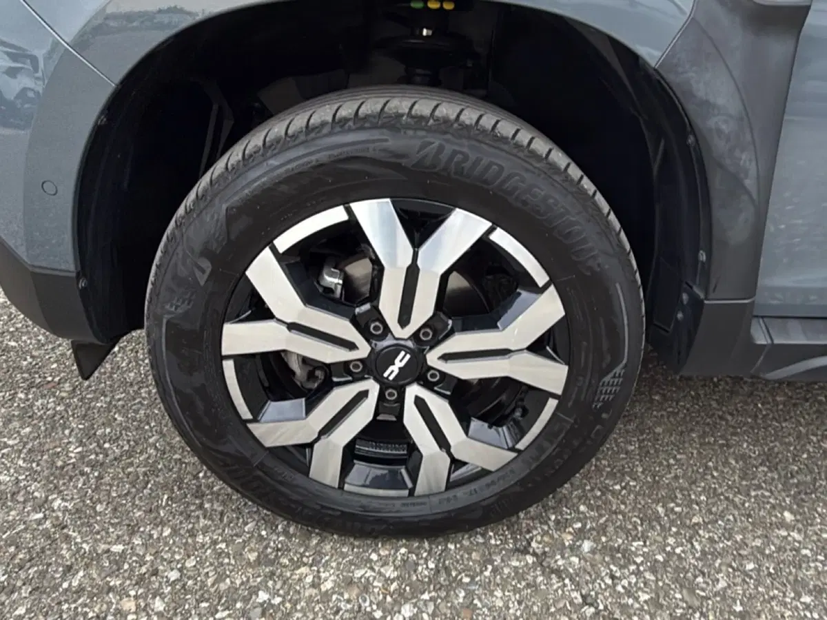 Dacia Duster usata a Ravenna (9)