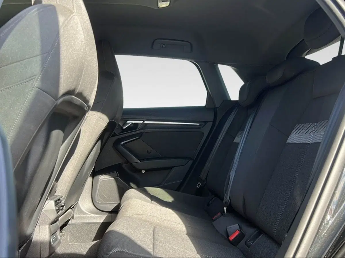 Audi A3 Sportback usata a Pisa (11)