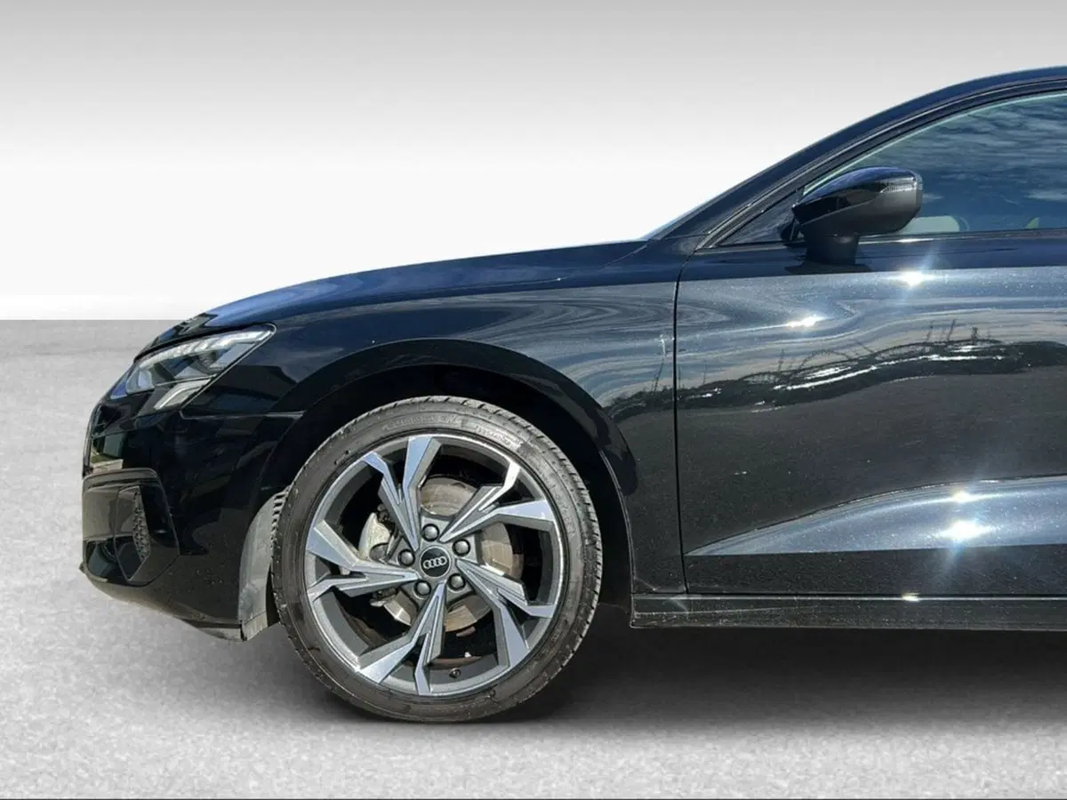 Audi A3 Sportback usata a Pisa (14)