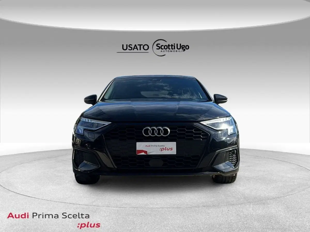 Audi A3 Sportback usata a Pisa (2)