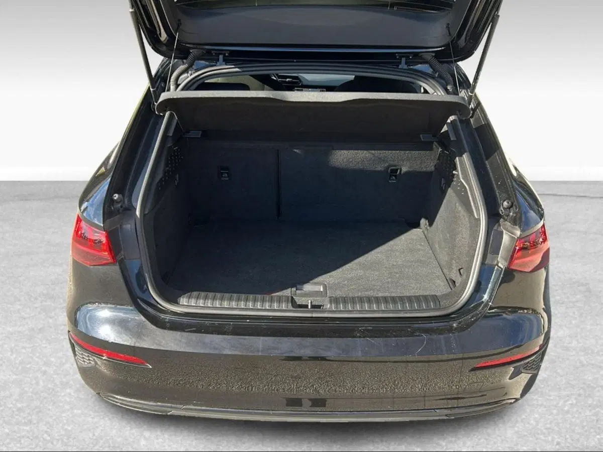 Audi A3 Sportback usata a Pisa (6)