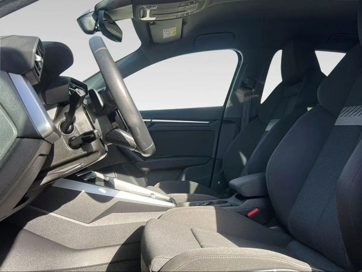 Audi A3 Sportback usata a Pisa (9)