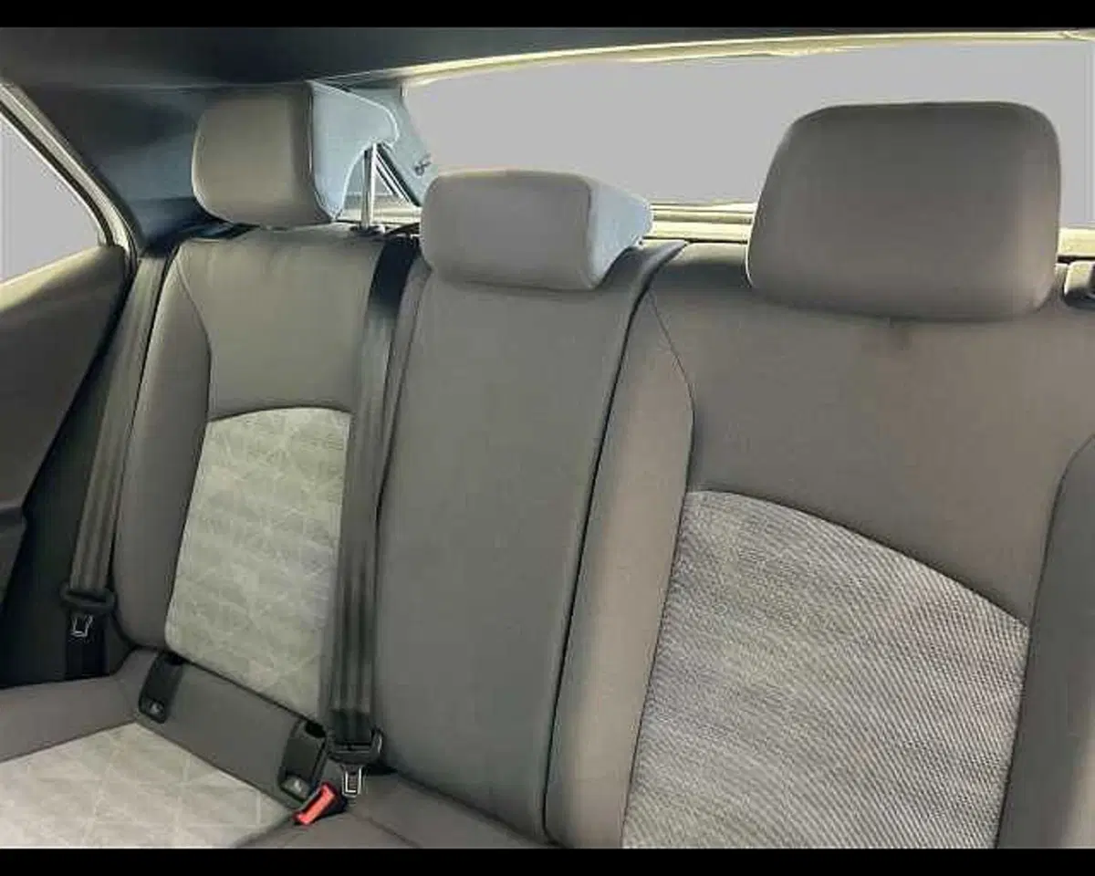 Volkswagen ID.3 usata a Roma (9)