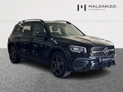 Mercedes-Benz GLB 200 d AMG Line Premium auto del 2023 usata a Bari