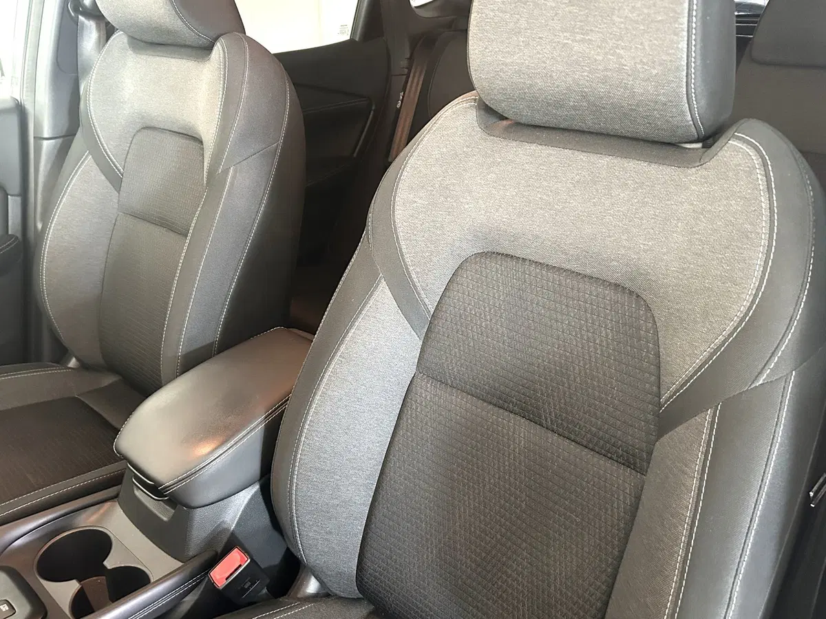 Nissan Qashqai usata a Ferrara (10)