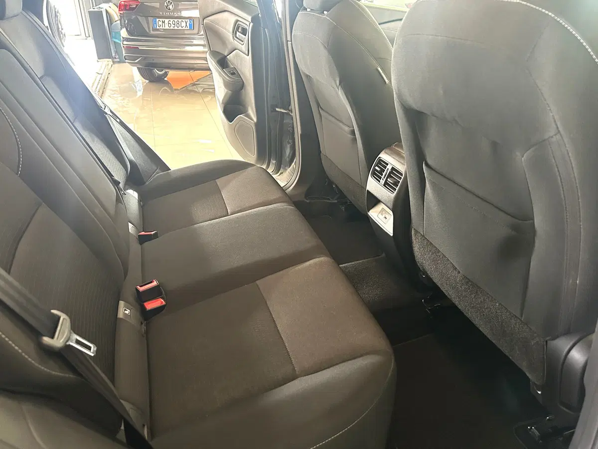 Nissan Qashqai usata a Ferrara (13)