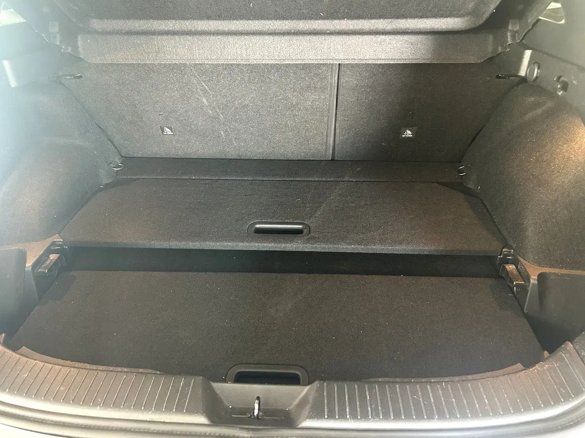 Nissan Qashqai usata a Ferrara (14)