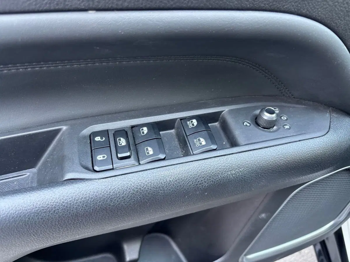 Jeep Compass usata a Pescara (12)