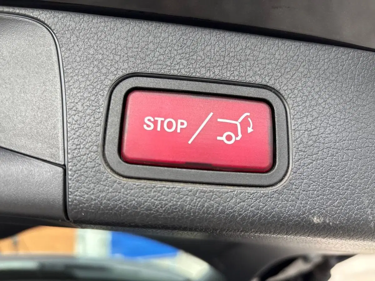 Mercedes-Benz GLB usata a Pescara (16)