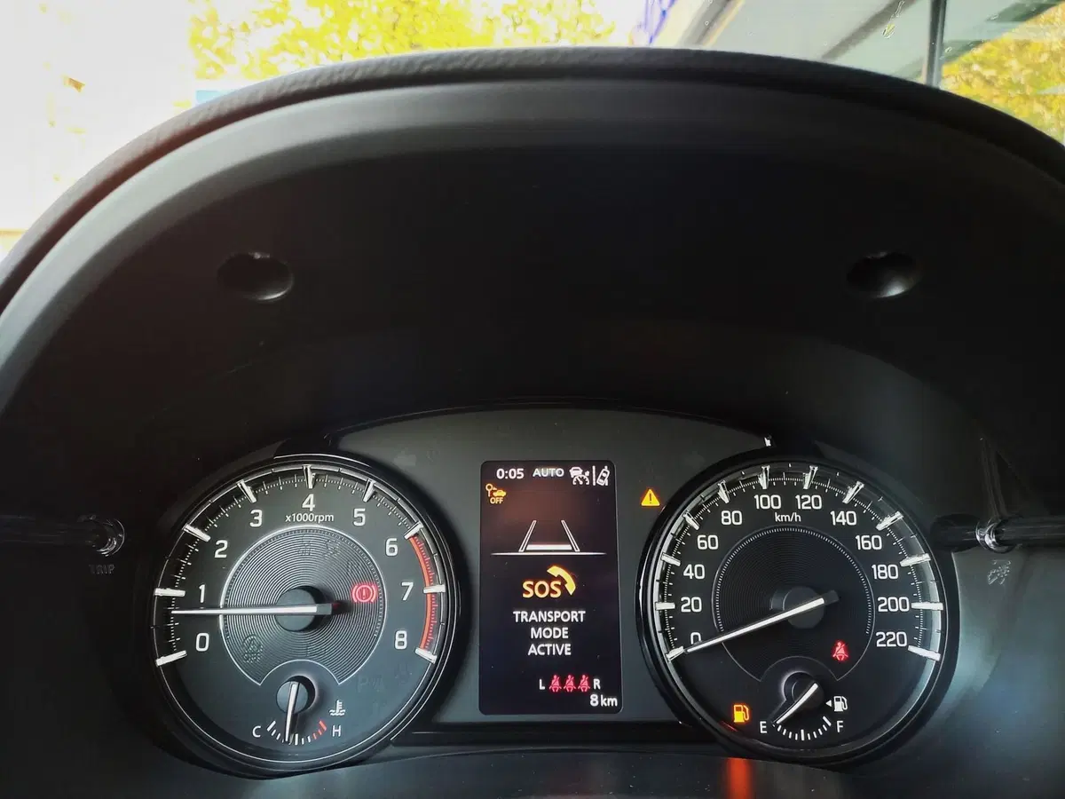 Suzuki Vitara nuova a Milano (9)