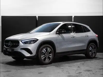 Mercedes-Benz GLA SUV 200 d Progressive Advanced auto nuova a Ancona