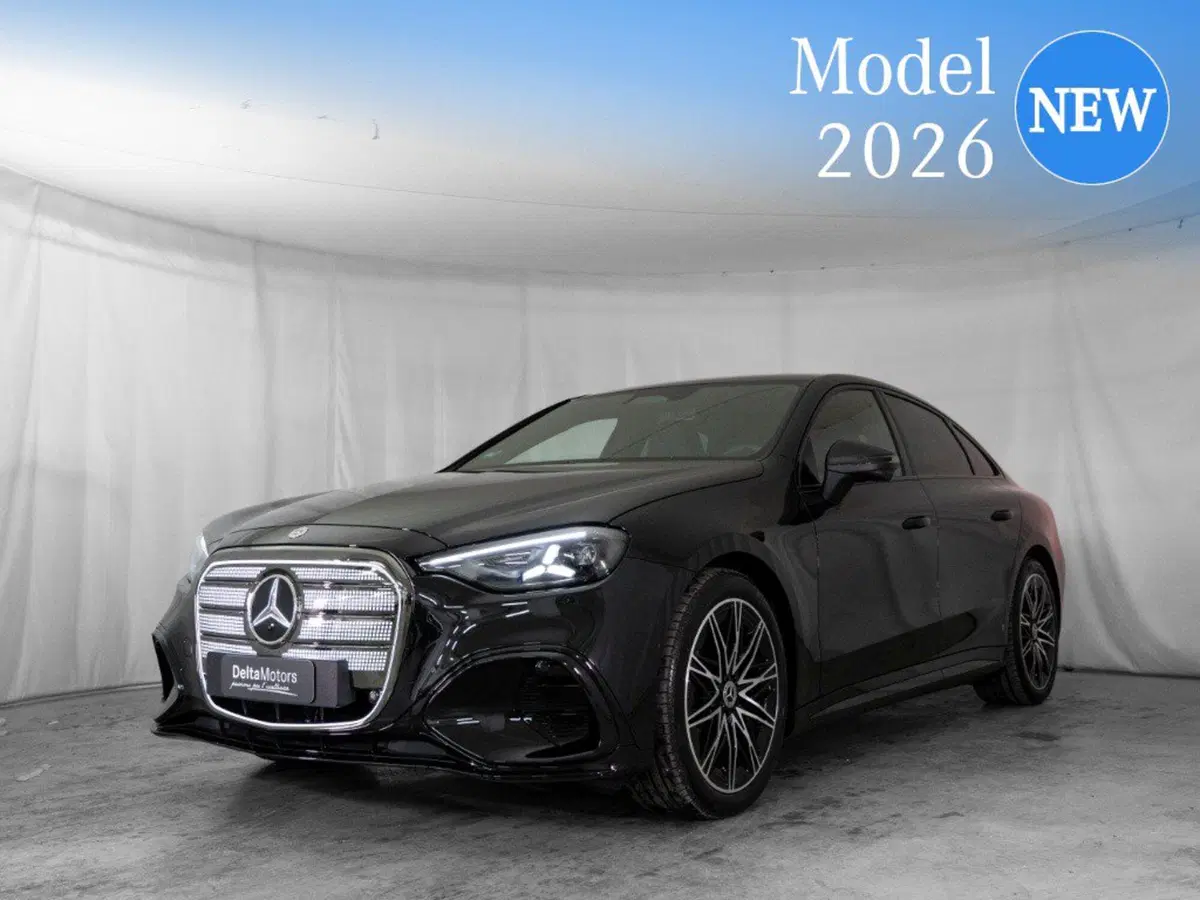 Mercedes-Benz Classe C nuova a Ancona