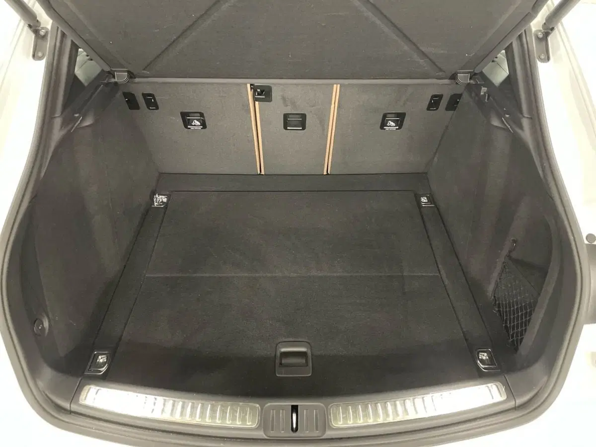 Porsche Macan usata a Macerata (7)