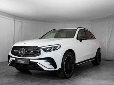Mercedes-Benz GLC Coupé 220 d Advanced 4matic auto nuova a Montecosaro