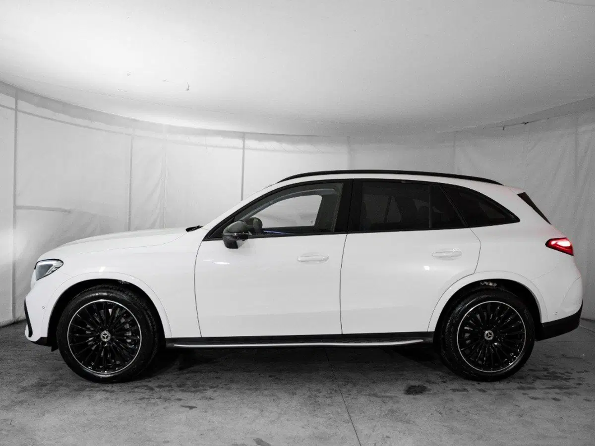 Mercedes-Benz GLC Coupé nuova a Macerata (2)