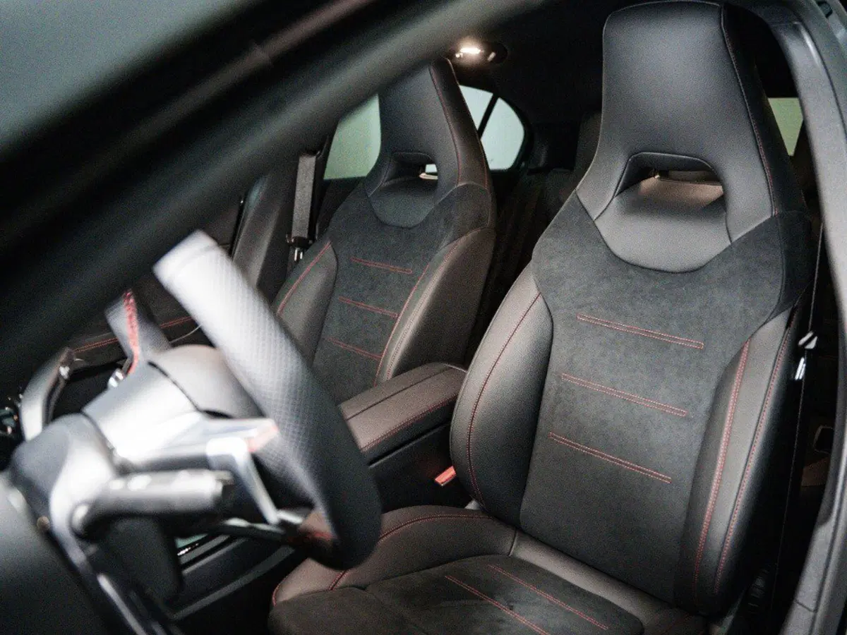 Mercedes-Benz Classe A nuova a Macerata (11)