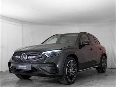 Mercedes-Benz GLC SUV 220 d Advanced 4matic auto nuova a Ancona
