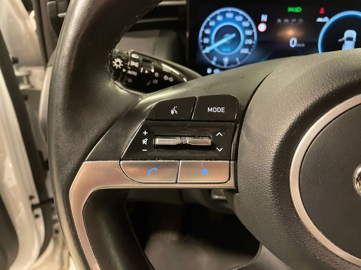 Hyundai Tucson usata a Ancona (16)