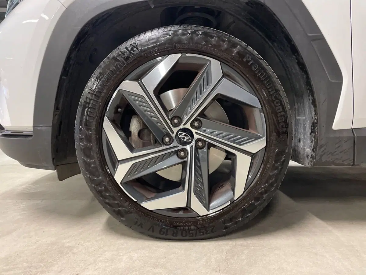 Hyundai Tucson usata a Ancona (7)