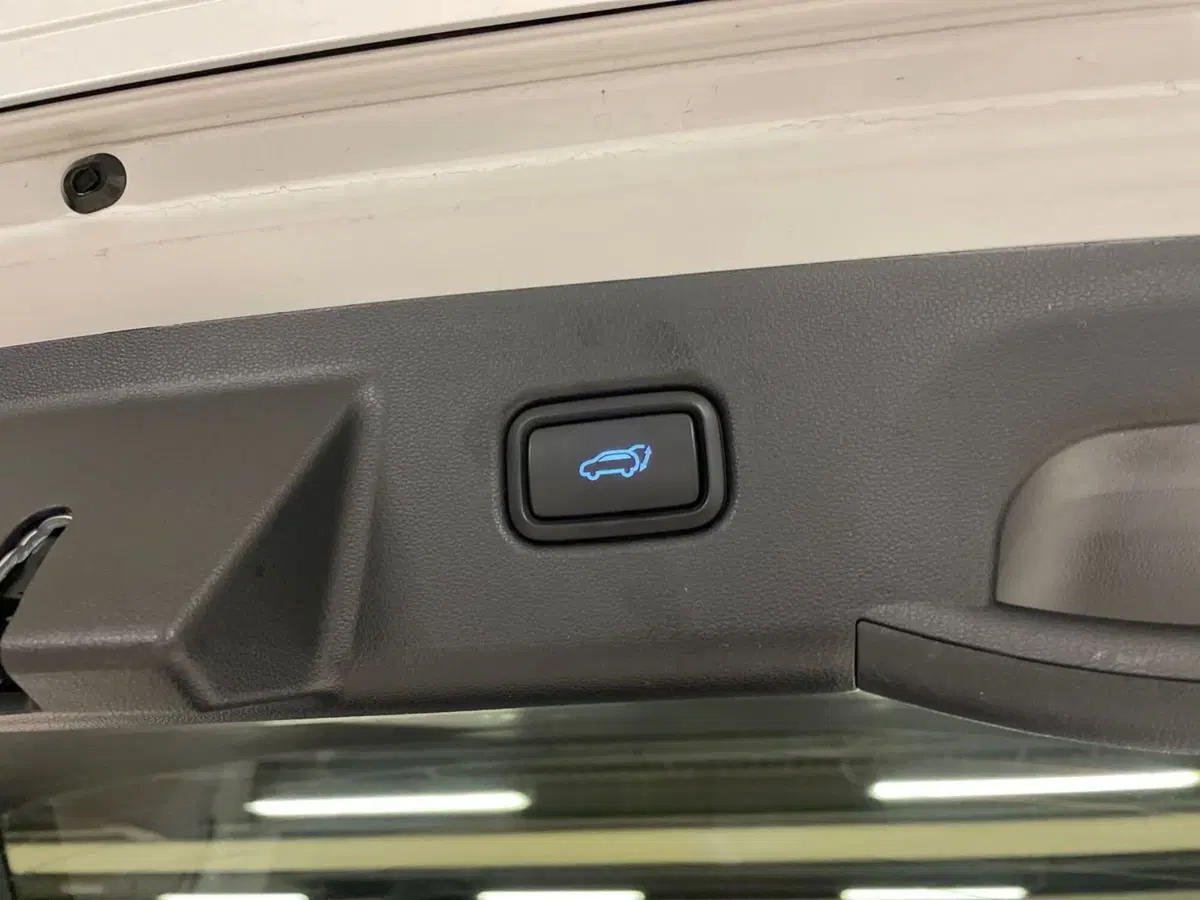 Hyundai Tucson usata a Ancona (9)