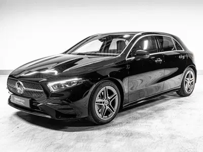 Mercedes-Benz Classe A 180 d Automatic Premium nuova a Ancona