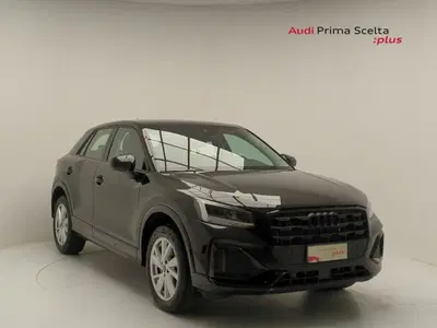 Audi Q2 30 1.0 tfsi Business Advanced 116cv del 2024 usata a Pratola Serra