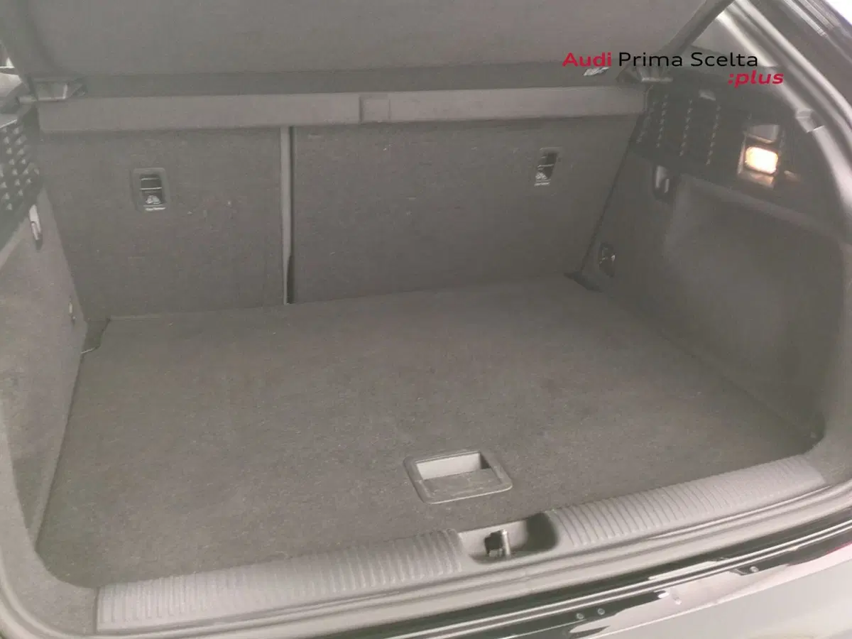 Audi Q2 usata a Avellino (11)