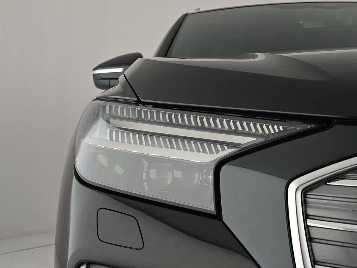 Audi Q4 usata a Alessandria (6)
