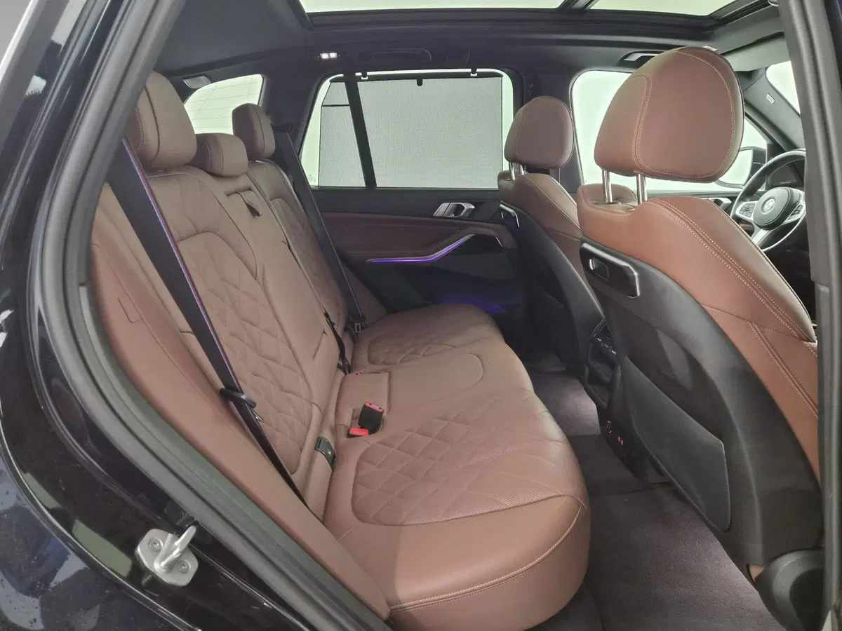 BMW X5 usata a Bergamo (5)