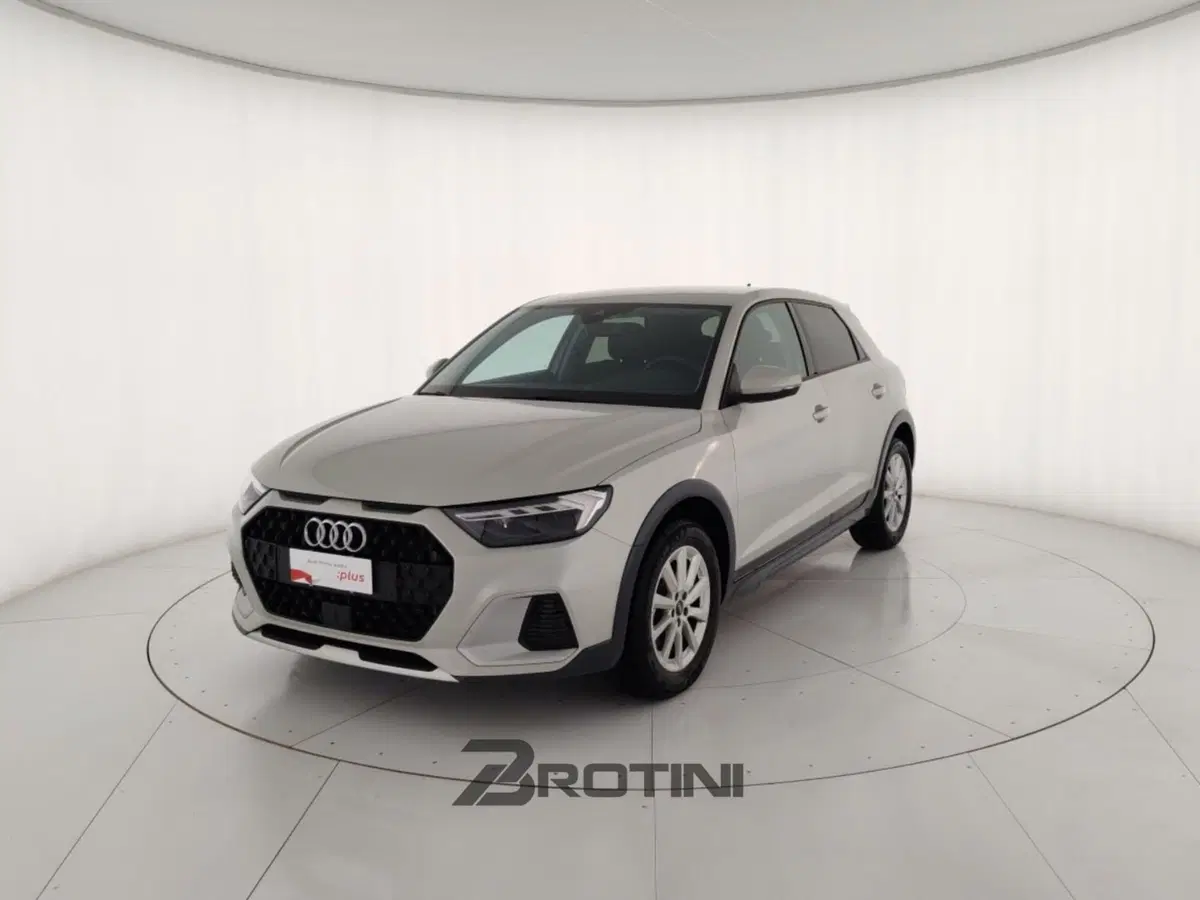 Audi A1 Sportback usata a Massa-Carrara