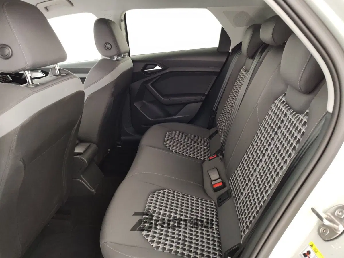 Audi A1 Sportback usata a Massa-Carrara (10)