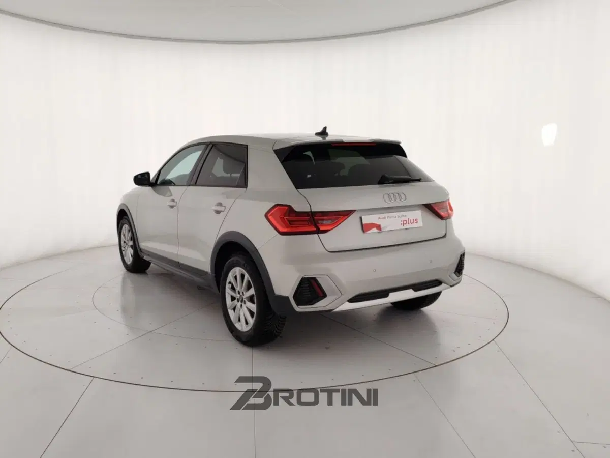 Audi A1 Sportback usata a Massa-Carrara (2)