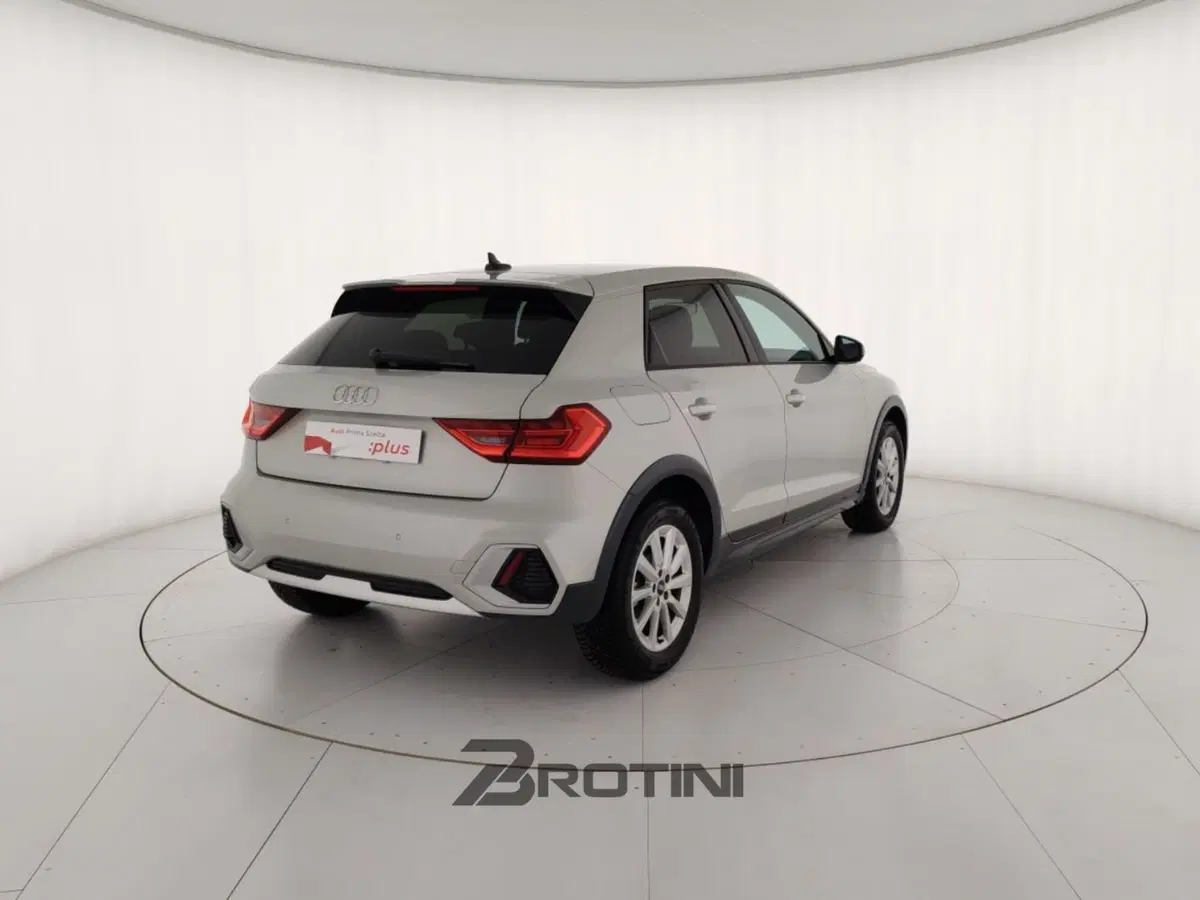 Audi A1 Sportback usata a Massa-Carrara (3)