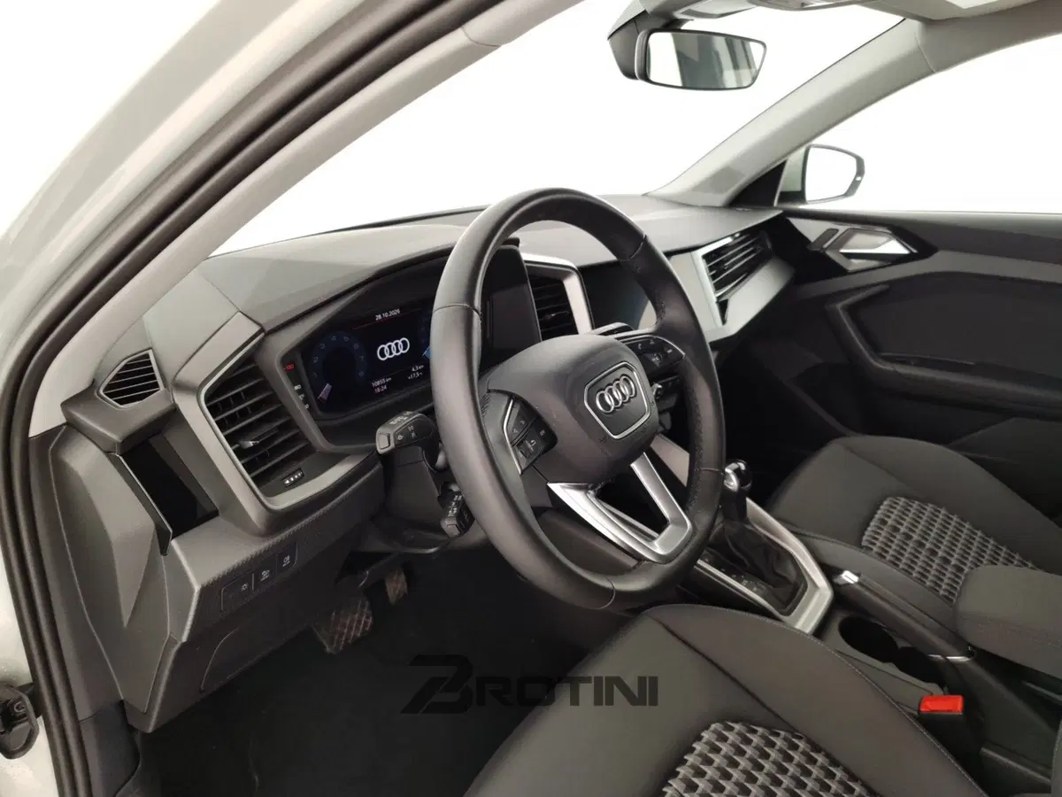 Audi A1 Sportback usata a Massa-Carrara (8)