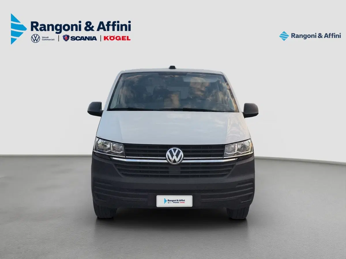 Volkswagen Veicoli Commerciali T6.1 usata a Brescia (2)