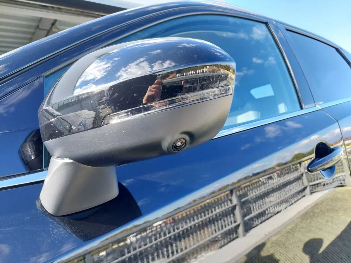 Nissan Qashqai usata a Treviso (15)