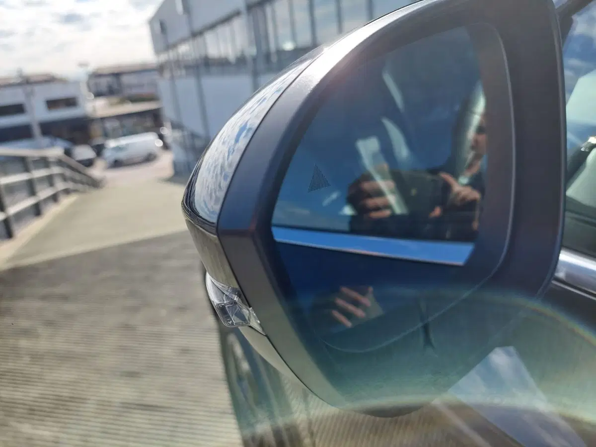 Nissan Qashqai usata a Treviso (17)