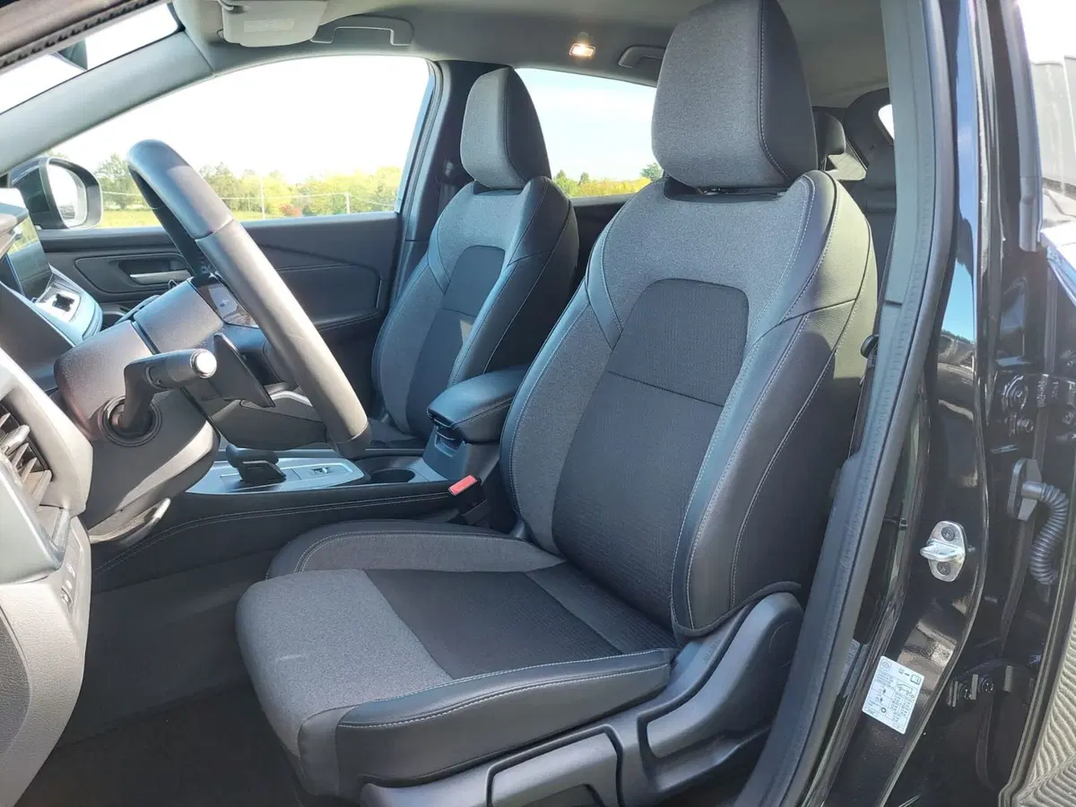 Nissan Qashqai usata a Treviso (7)