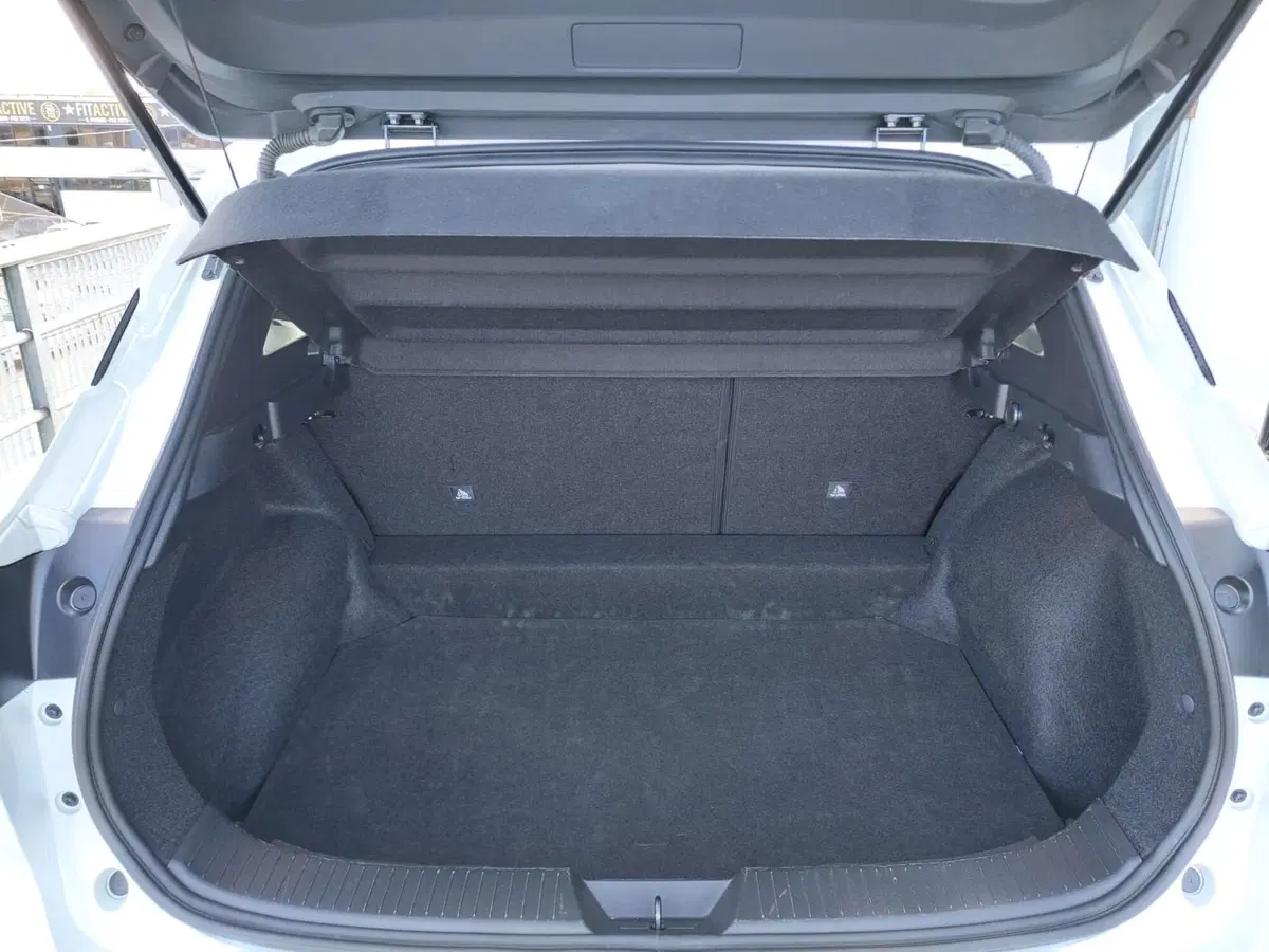 Nissan Qashqai usata a Treviso (14)