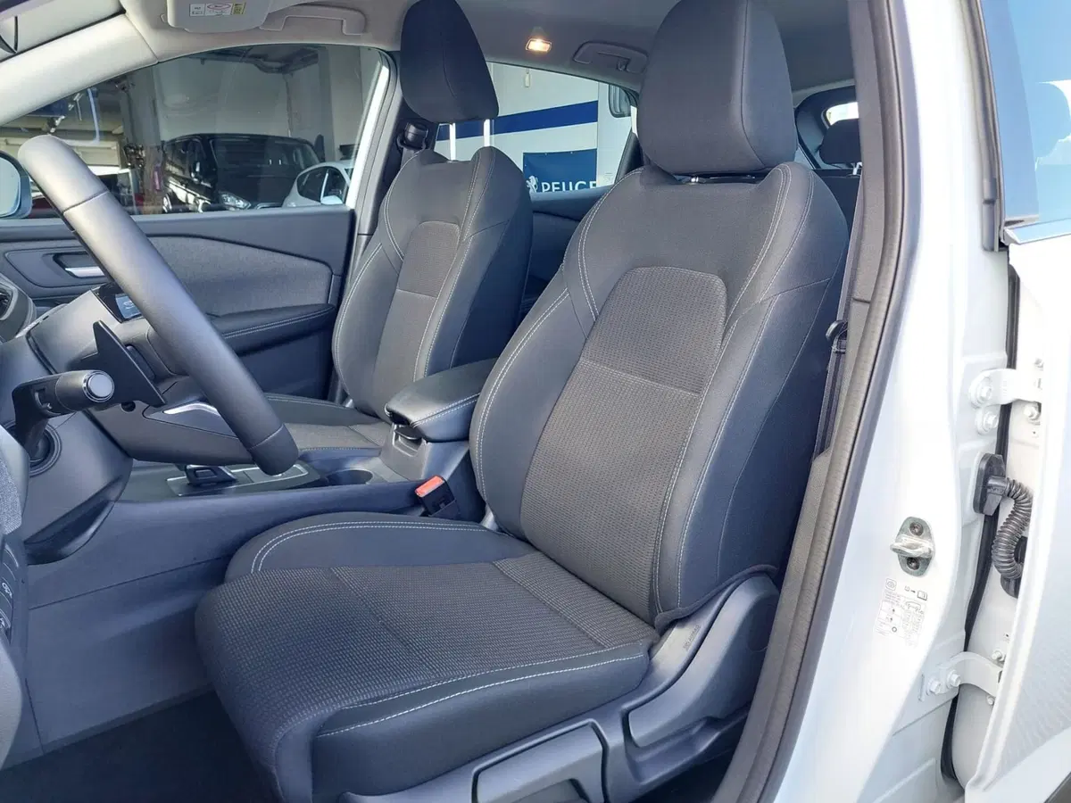 Nissan Qashqai usata a Treviso (8)