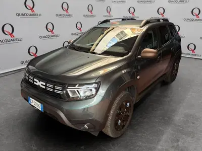 Dacia Duster 1.0 TCe GPL 4x2 Extreme del 2023 usata a Milano