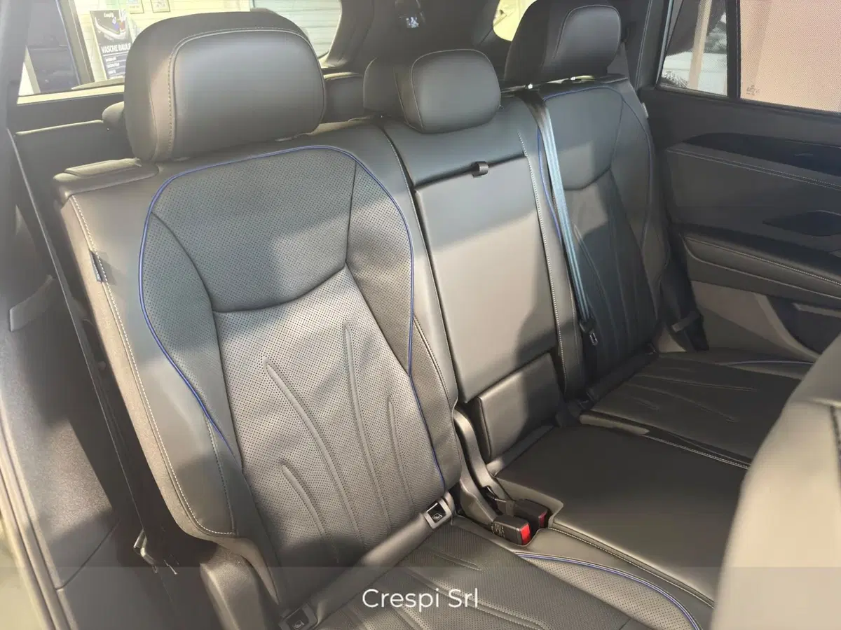 Volkswagen Tayron usata a Varese (10)