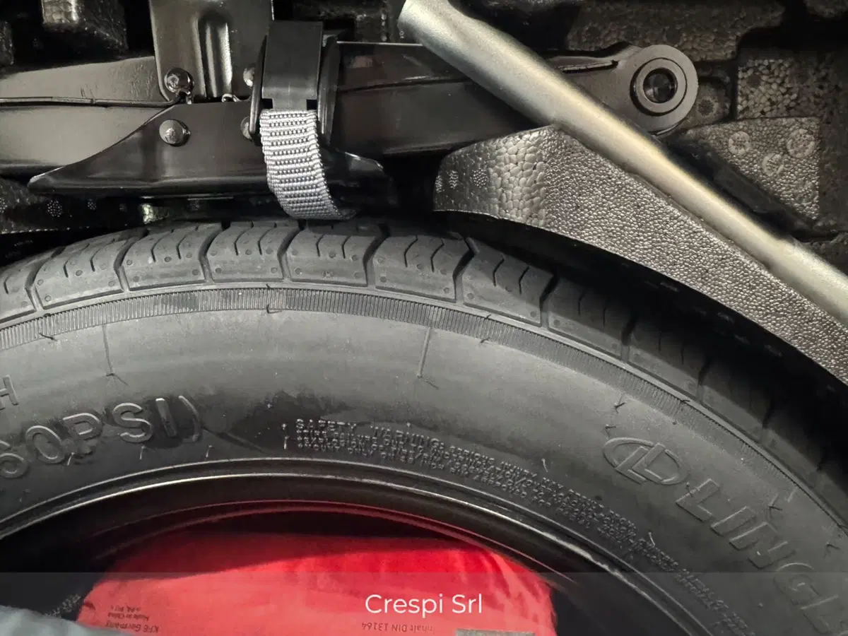 Volkswagen Tayron usata a Varese (8)