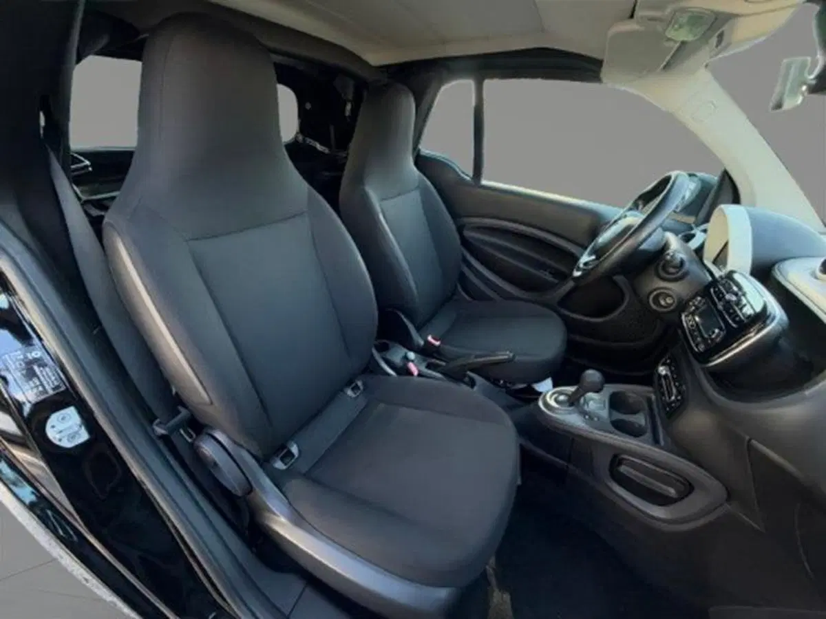 smart Fortwo Cabrio usata a Firenze (10)