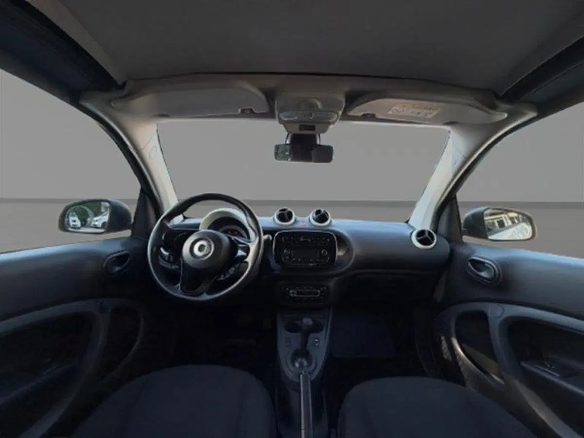 smart Fortwo Cabrio usata a Firenze (11)